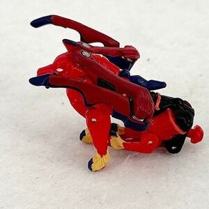 Monsuno LIBRAX Creature Action Figure Toy